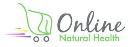 Online Natural Health logo
